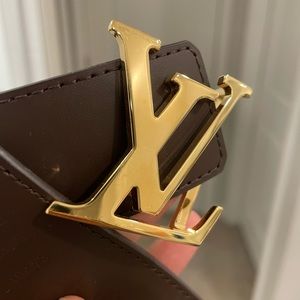 LV Reversible Belt